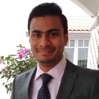 Alton Alvares