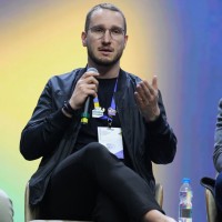 Mateus Wolff