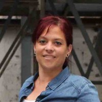 Nancy Jansen