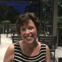 Mimi Martin