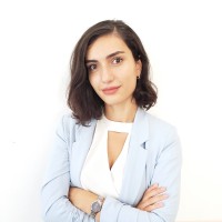 Nino Gambashidze