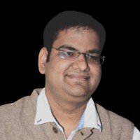 Sourabh Dubey