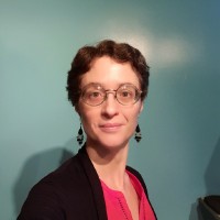 Catherine Léonard