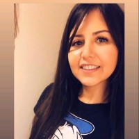 Hala Fareed