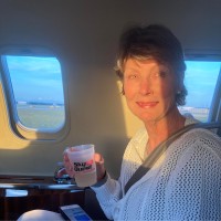 Maggie King