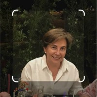 Maria Do Carmo Cardoso