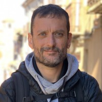 Ernest Mendoza Gómez