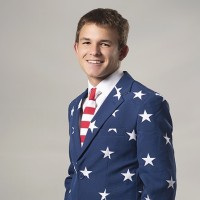 Reed Palmer