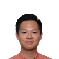 Gregory James Moniaga