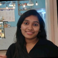 Lekshmi Vijayan