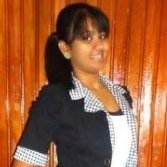 Arshanjali Arshika Kumar