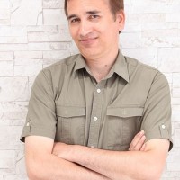 Ashish Kothari, OMCP