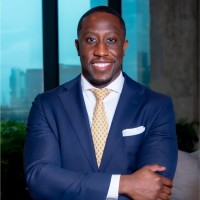 Ryan E. Tucker, Mpa