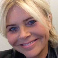 Anne-Marie Van Der Zee