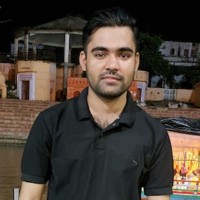 Mukul Shrivastva