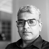 Rajesh S Menon, Fie, Ceng (India)