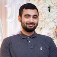 Jahed Choudhury