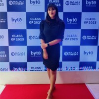 Mrunali Mishra