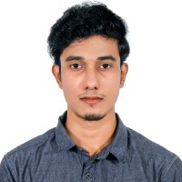 Vithyatharan Singaravelu