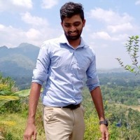 Sathsara Amarasekara