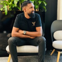 Reza Jamal