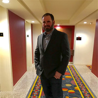 Brandon Anderson