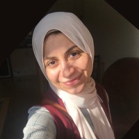 Hadil Alaidi