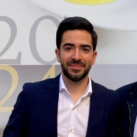 Antonio Villajos González