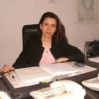 Biljana Mihajlovic