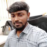 Satheesh Kumar