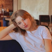 Daria Fedorenko