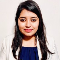 María Alejandra Reyes Medina