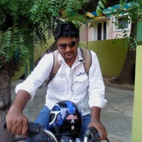 Manikandan K