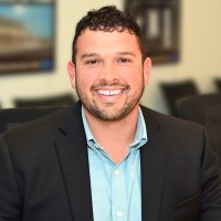 Jonathan Richard, P.E.
