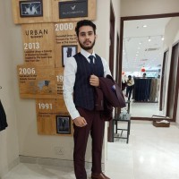 Chinmay Thakur