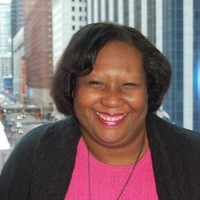 Berna Griffin