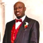 Sheldon Patrick