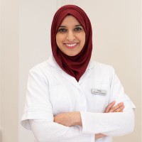 Sana Luqmani