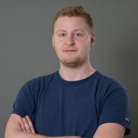 Paul Witting Msc
