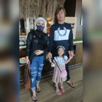 Puasa Yuliandiny / Lala