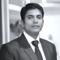 Kinshuk Kashyap