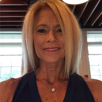 Lynne Copeland