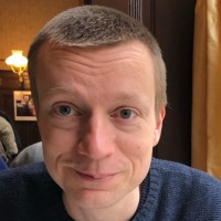 Andreas Hubold