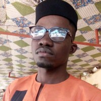 Georly Nkodia