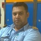 Taufiq Ahamed