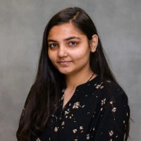 Ishita Bhatt