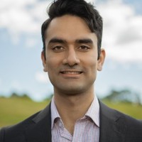 Nishant Mainali
