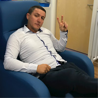 Eavison Beluli