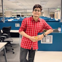 Anish Ghosh