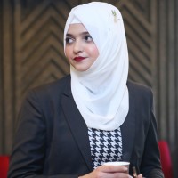 Amber Tahir